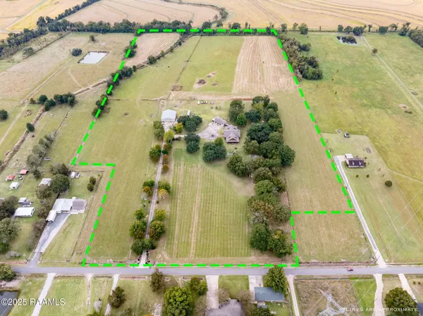 $650,000 | 638 Lenora Road, Church Point, LA 70525