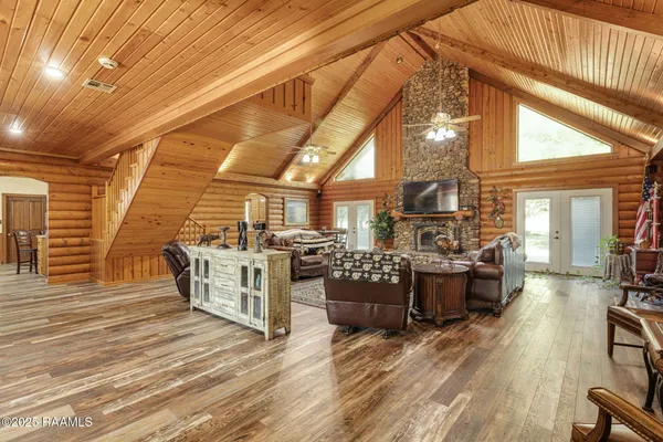 $650,000 | 638 Lenora Road, Church Point, LA 70525