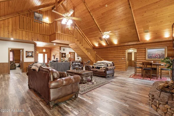 $650,000 | 638 Lenora Road, Church Point, LA 70525