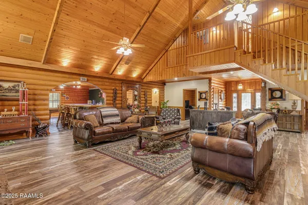 $650,000 | 638 Lenora Road, Church Point, LA 70525