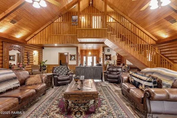 $650,000 | 638 Lenora Road, Church Point, LA 70525