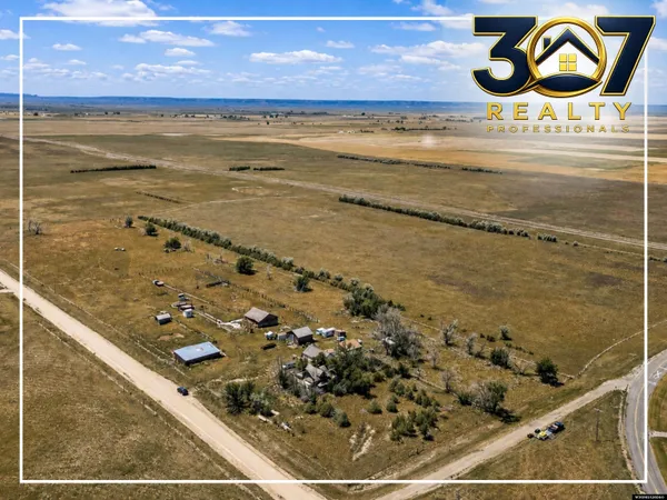 $799,900 | 4686 Road 37, Yoder, WY 82244