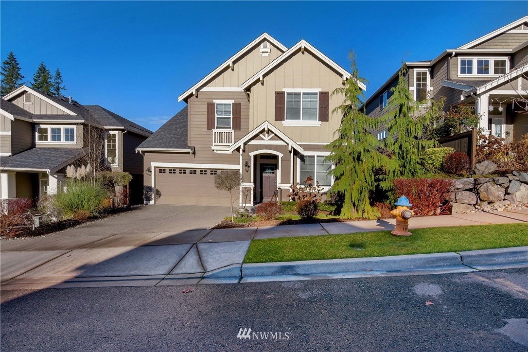 4123 180th Place Southeast Bothell, WA 98012 - Photo 1 of 25