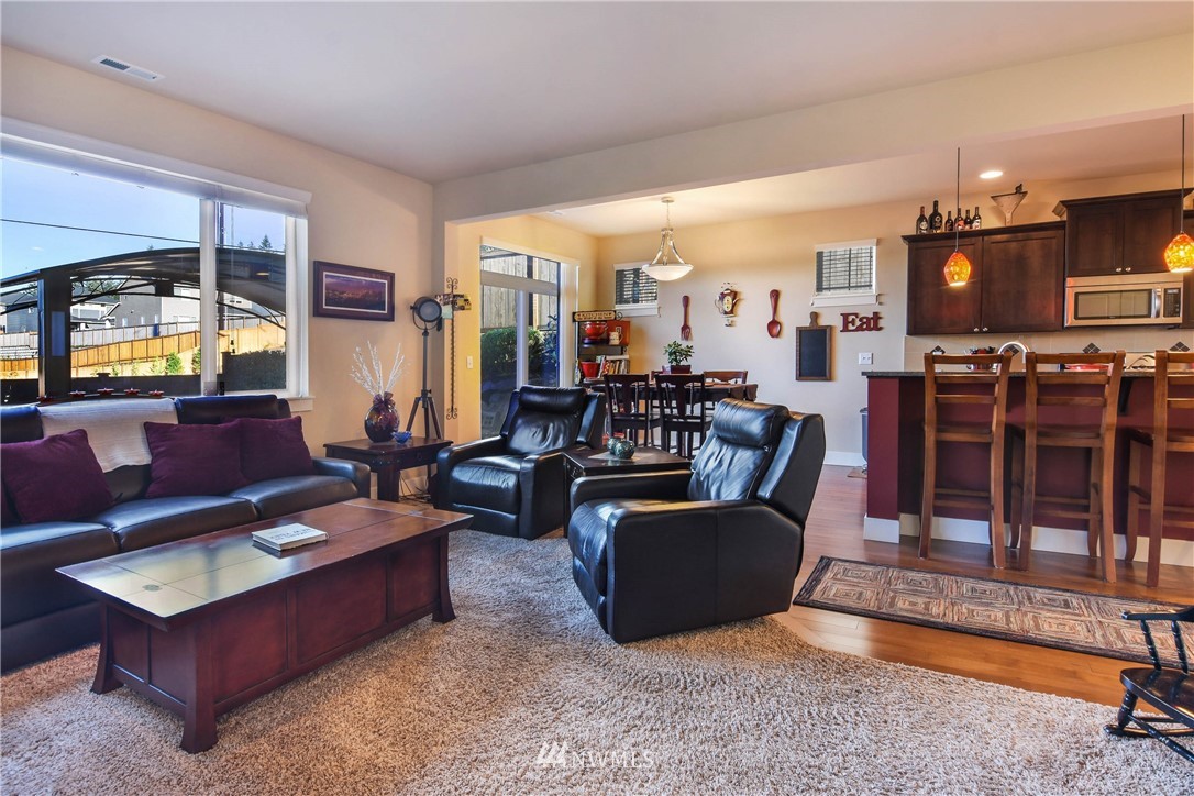 4123 180th Place Southeast Bothell, WA 98012 - Photo 8 of 25