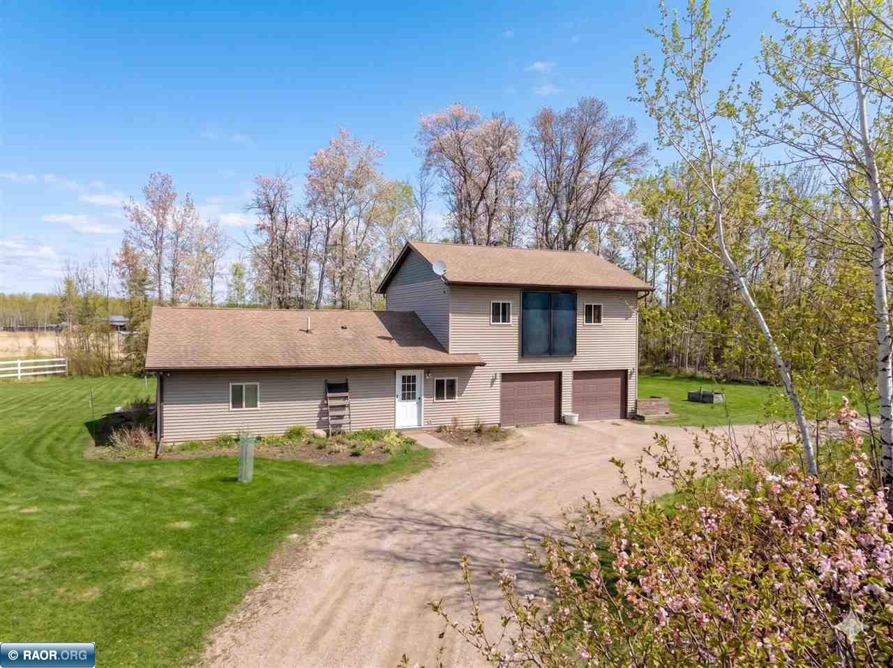 29287 Hoff Drive Cohasset, MN 55721 - Photo 1 of 42