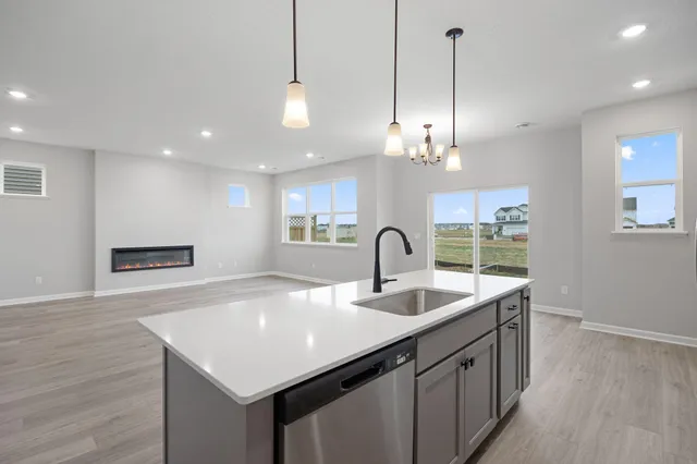 $465,000 | 1109 Annacotte Lane, Rosemount, MN 55068