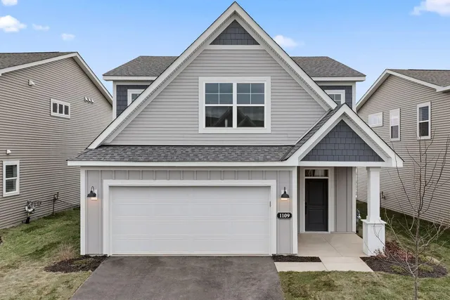 $465,000 | 1109 Annacotte Lane, Rosemount, MN 55068