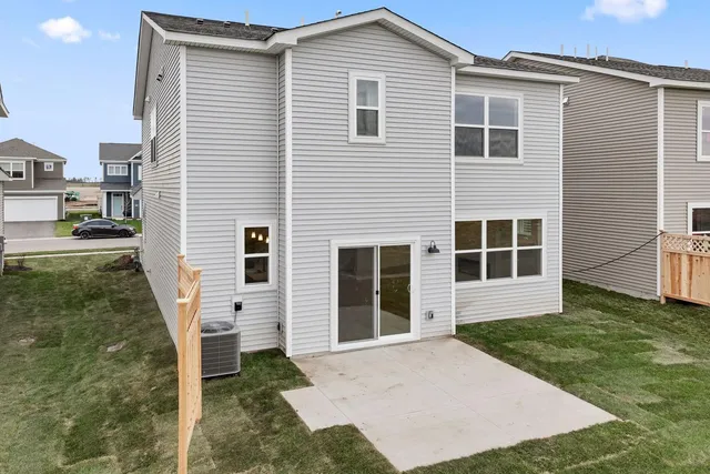 $465,000 | 1109 Annacotte Lane, Rosemount, MN 55068