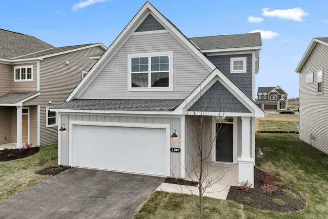 $465,000 | 1109 Annacotte Lane, Rosemount, MN 55068