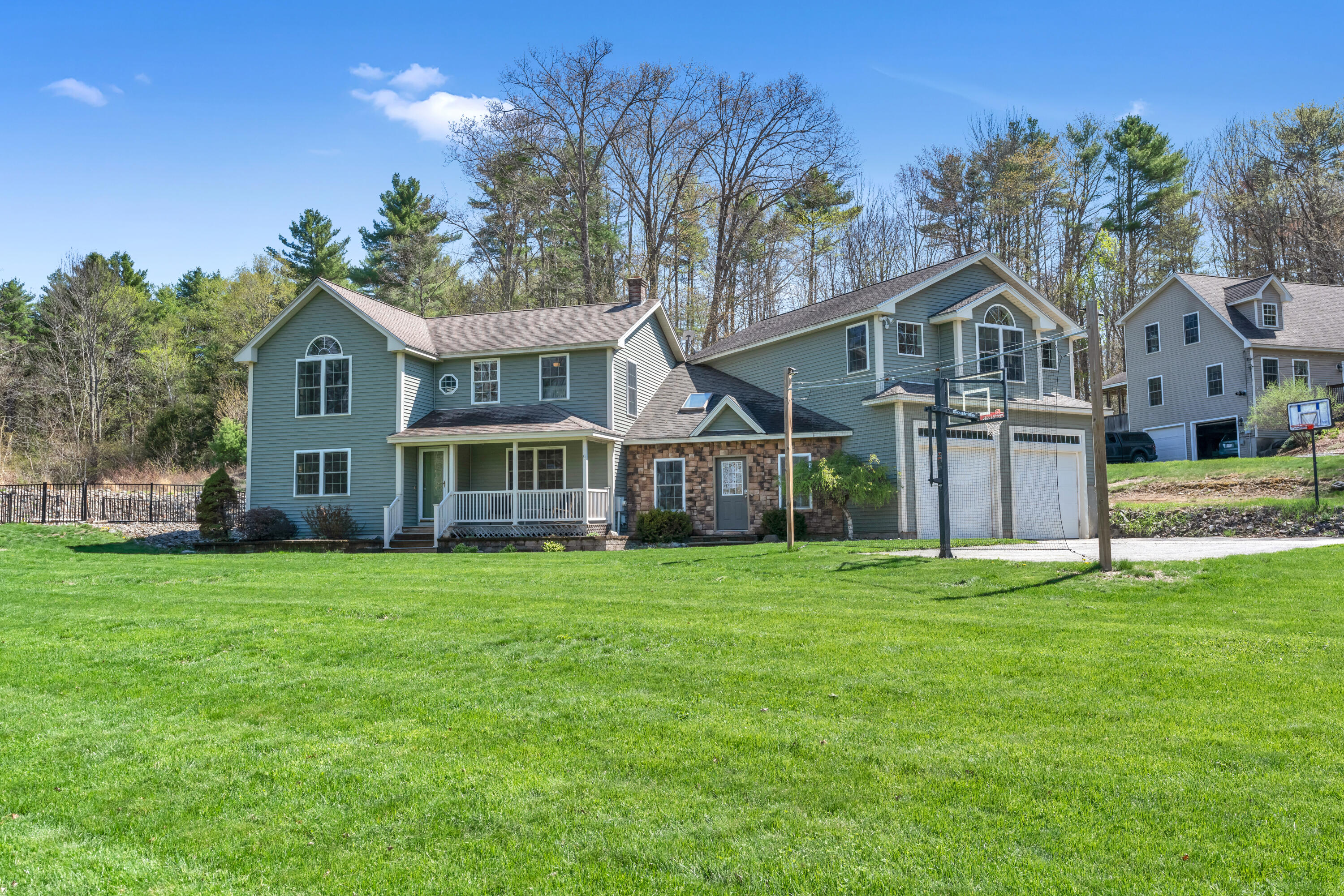 35 Barstow Road Gorham, ME 04038 - Photo 2 of 71 _DSC0166