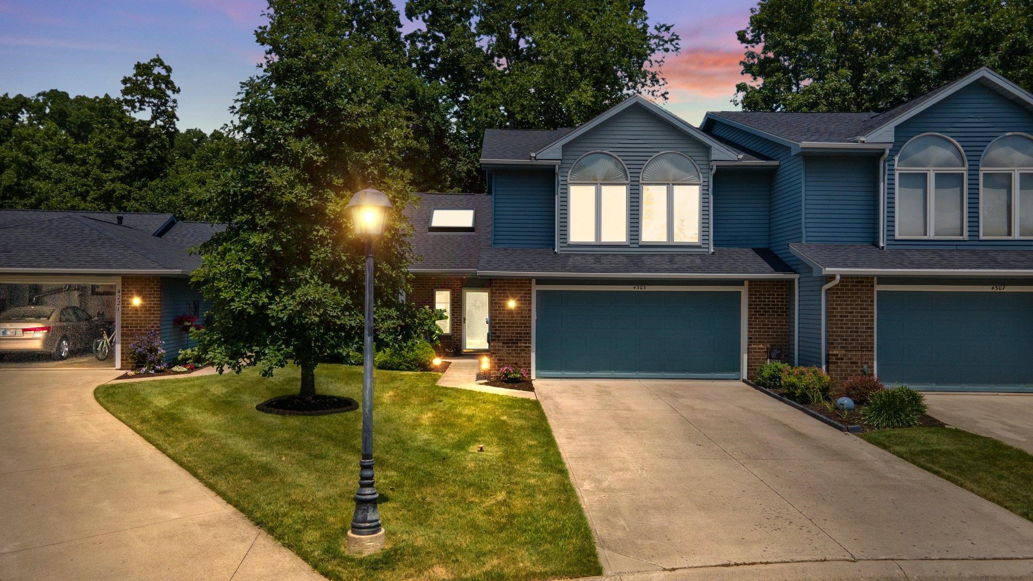 4303 Octagon Square Fort Wayne, IN 46804 - Photo 1 of 30