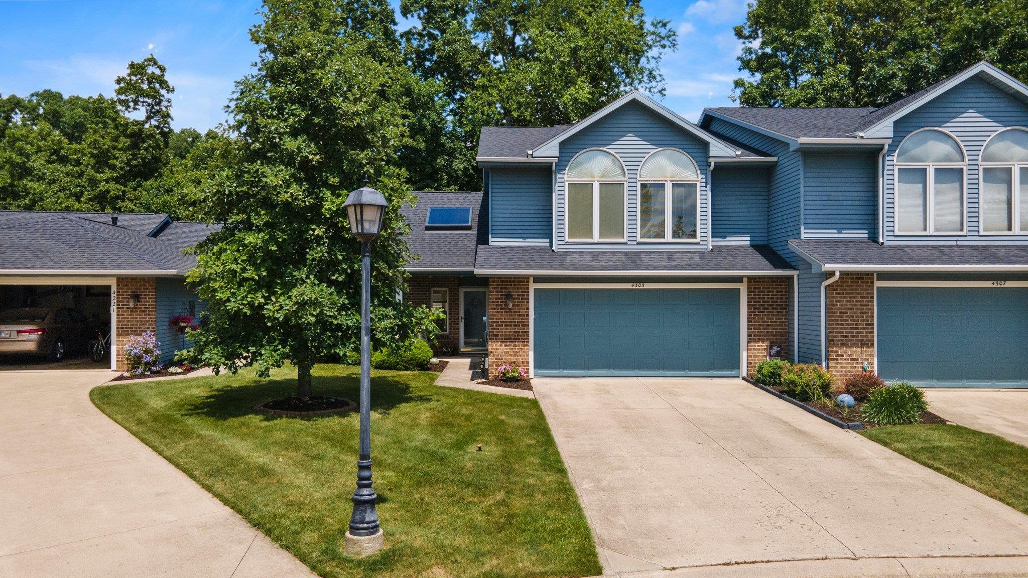 4303 Octagon Square Fort Wayne, IN 46804 - Photo 2 of 30