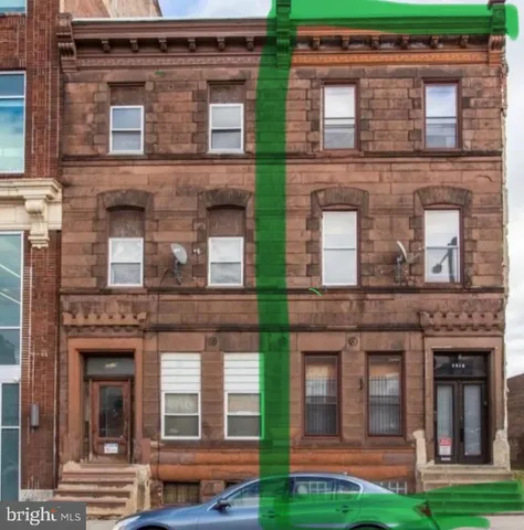 $805,000 | 2217 North Broad Street, Philadelphia, PA 19132