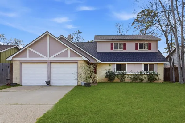 $210,000 | 23303 Berry Pine Drive, Spring, TX 77373