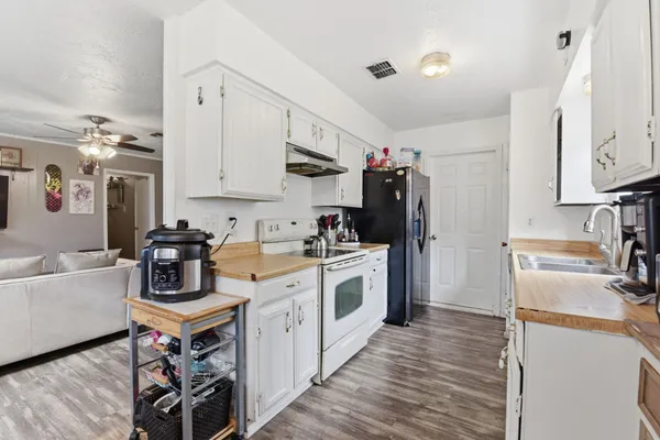 $215,000 | 23303 Berry Pine Drive, Spring, TX 77373