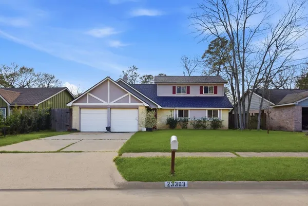 $210,000 | 23303 Berry Pine Drive, Spring, TX 77373