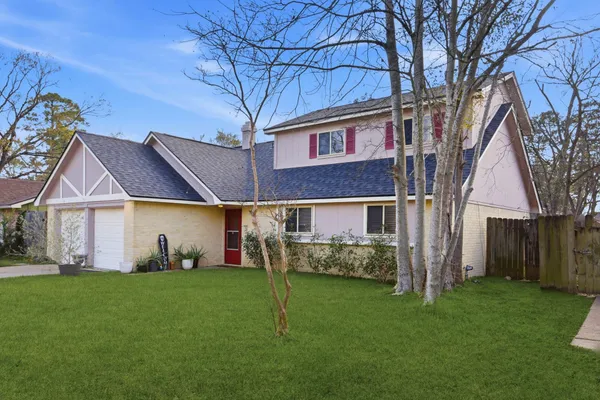 $215,000 | 23303 Berry Pine Drive, Spring, TX 77373