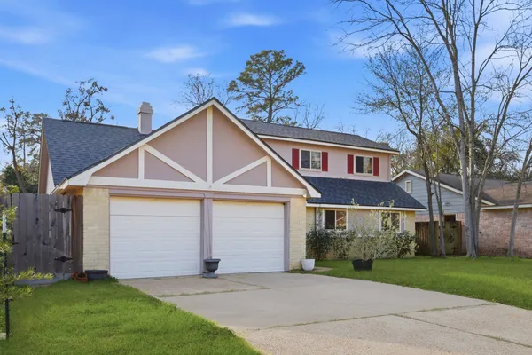 $215,000 | 23303 Berry Pine Drive, Spring, TX 77373
