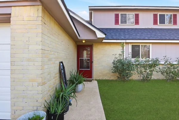 $210,000 | 23303 Berry Pine Drive, Spring, TX 77373