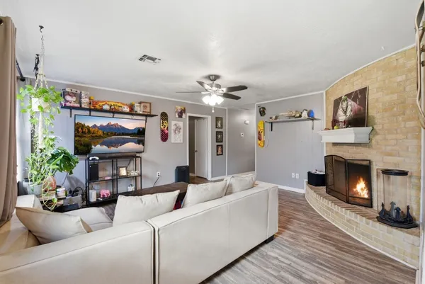 $210,000 | 23303 Berry Pine Drive, Spring, TX 77373