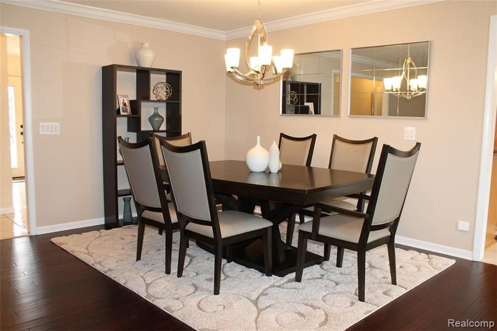 30740 Ridgeway Drive Farmington Hills, MI 48334 - Photo 8 of 58