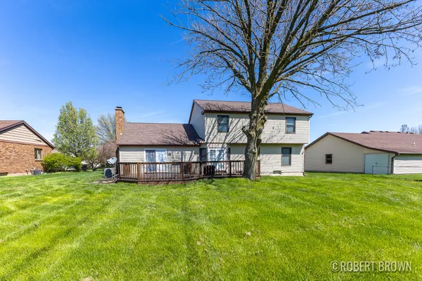 $472,900 | 2074 Wolfboro Drive Southeast, Kentwood, MI 49508