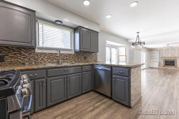 $472,900 | 2074 Wolfboro Drive Southeast, Kentwood, MI 49508