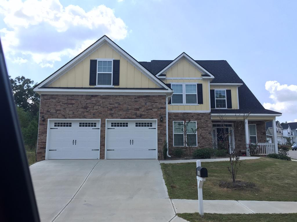 465 Riley Lane Grovetown, GA 30813 - Photo 1 of 59 Main View