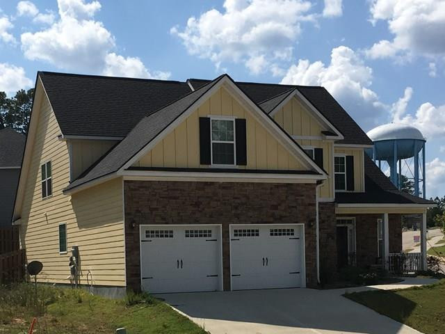 465 Riley Lane Grovetown, GA 30813 - Photo 2 of 59
