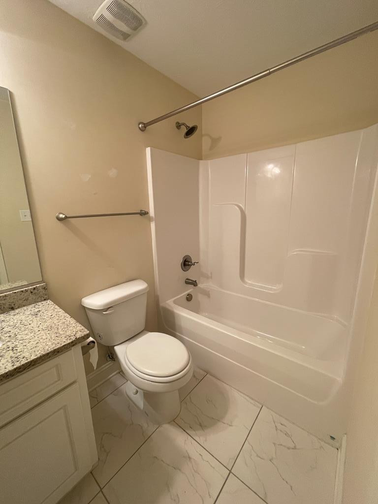 465 Riley Lane Grovetown, GA 30813 - Photo 39 of 59 Upstairs bathroom #1
