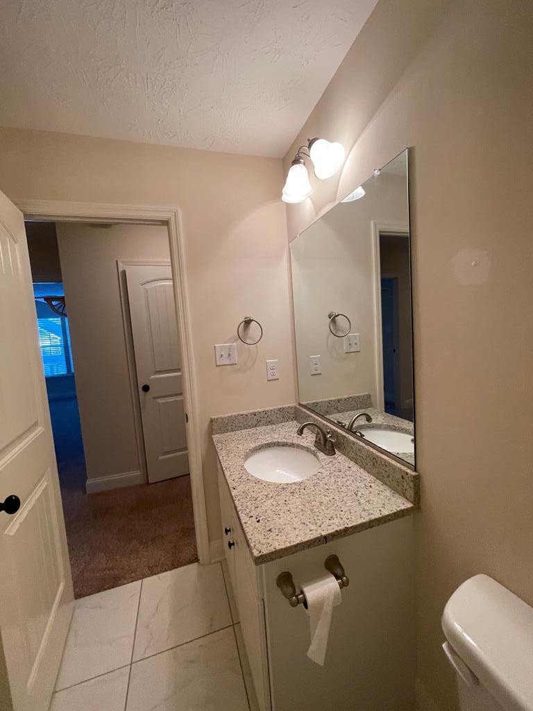 465 Riley Lane Grovetown, GA 30813 - Photo 46 of 59 Upstairs bathroom #2