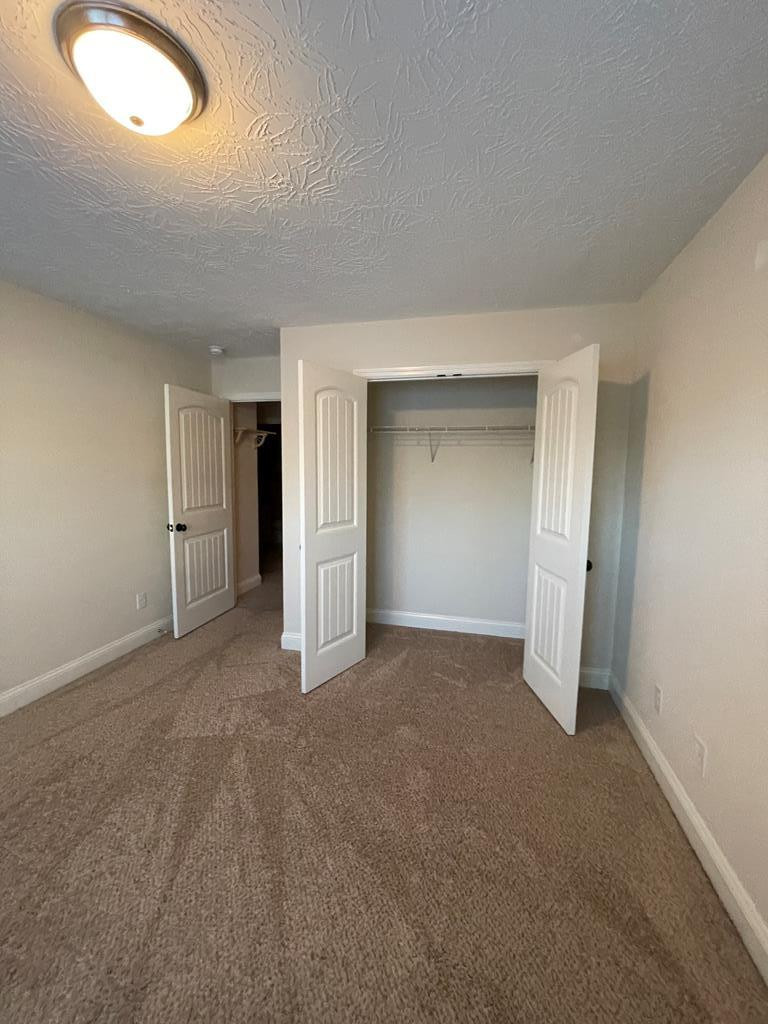 465 Riley Lane Grovetown, GA 30813 - Photo 54 of 59 Upstairs bedroom #4 closet