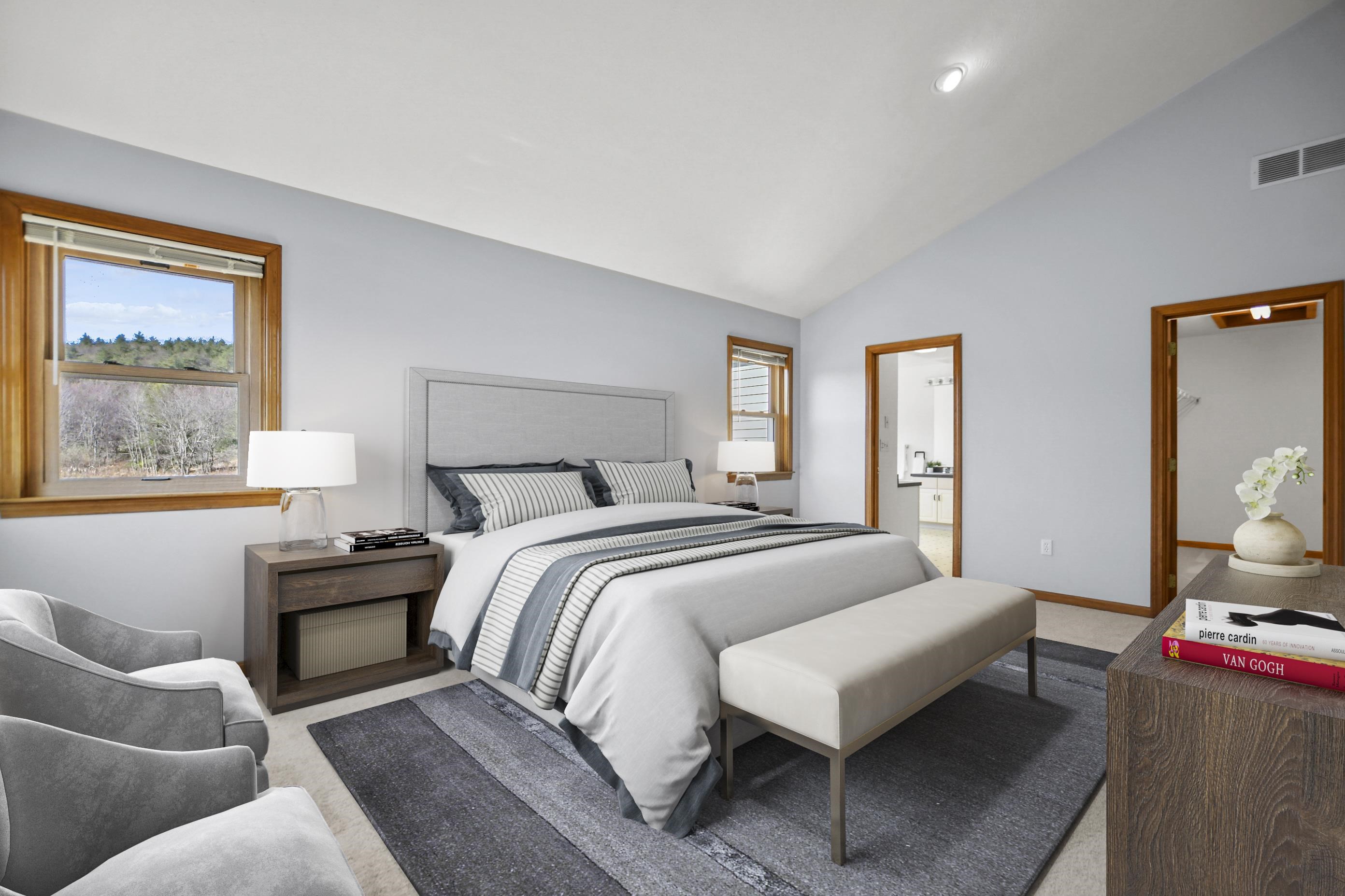 5 Longview Circle Pelham, NH 03076 - Photo 12 of 58