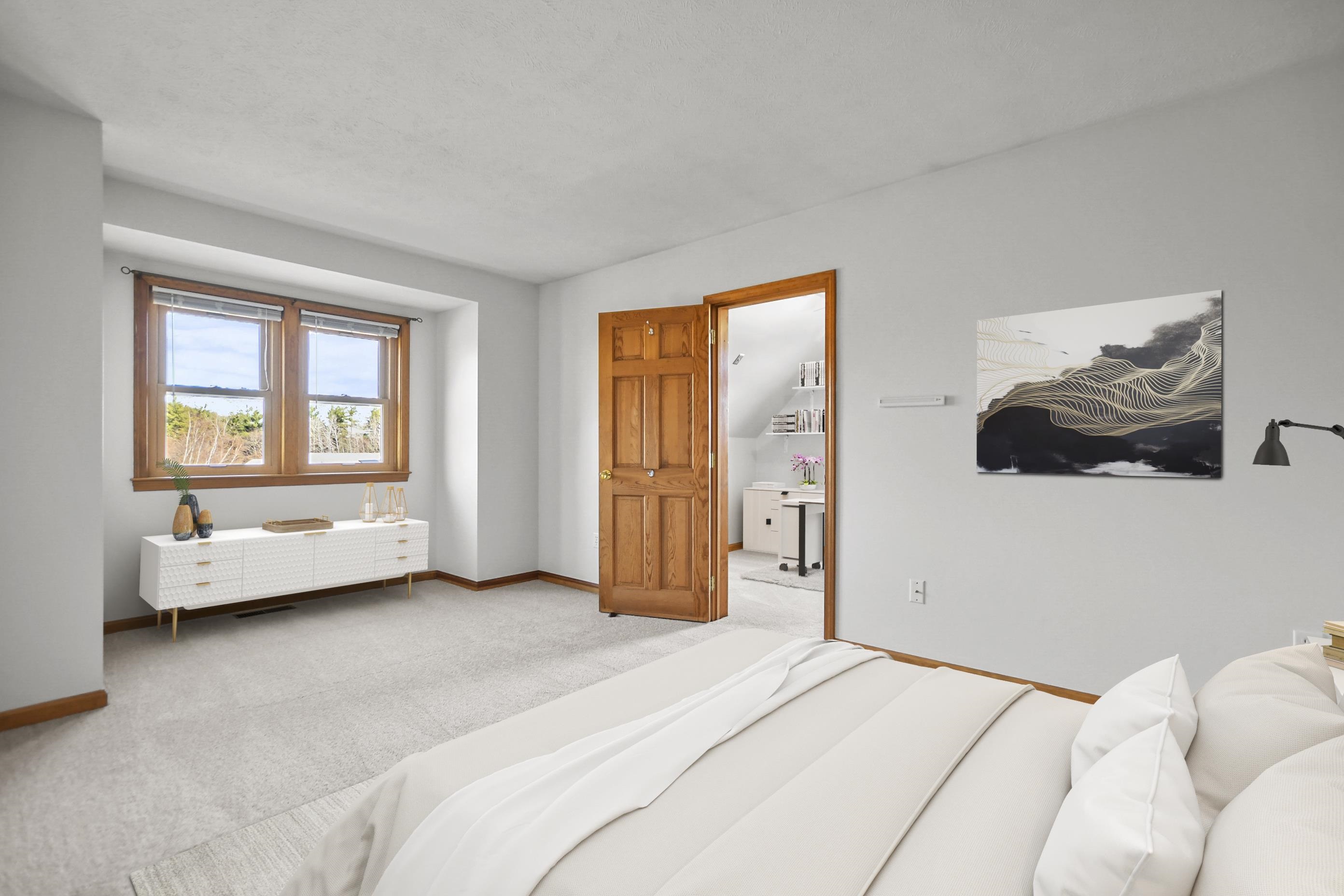 5 Longview Circle Pelham, NH 03076 - Photo 28 of 58