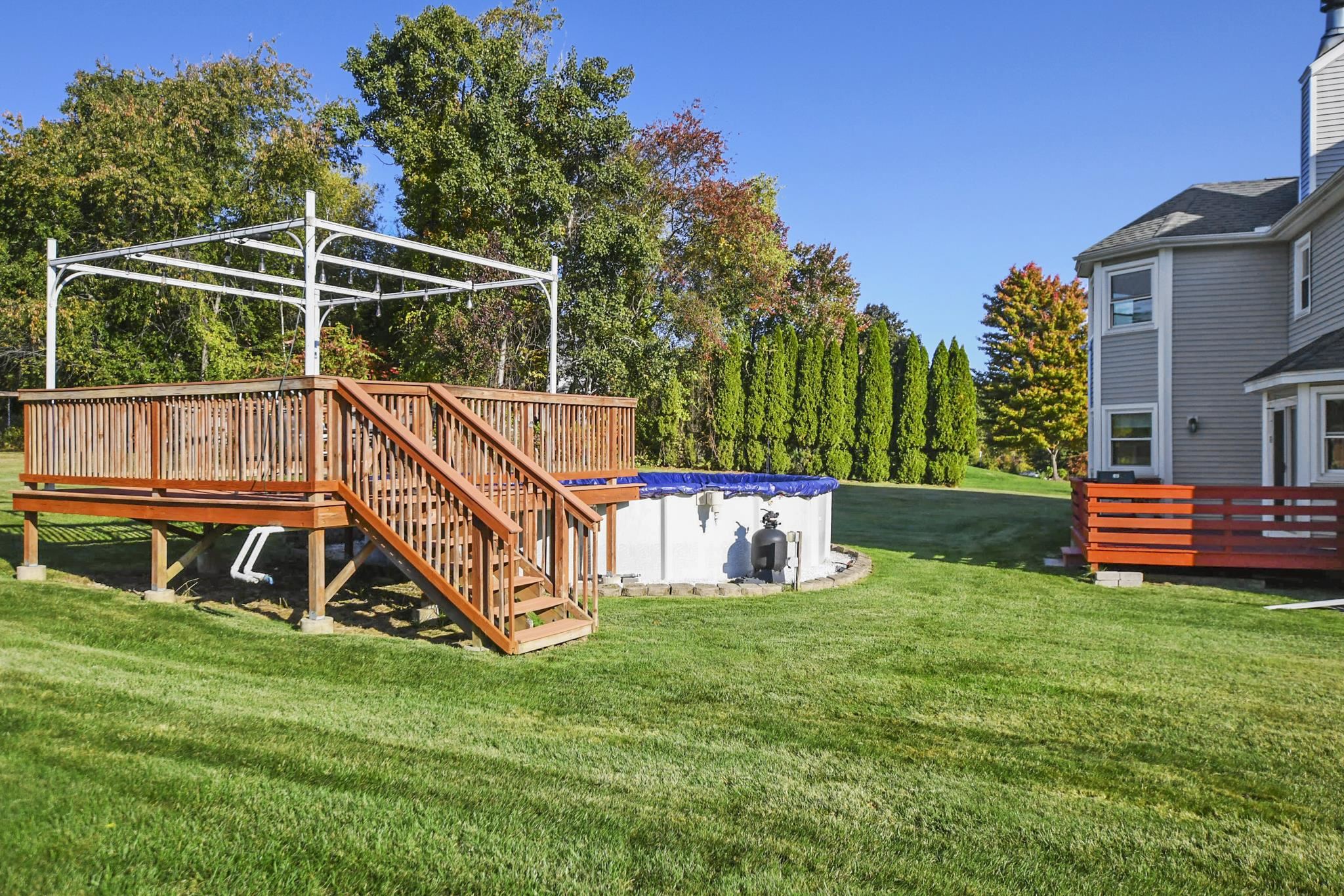 5 Longview Circle Pelham, NH 03076 - Photo 34 of 58