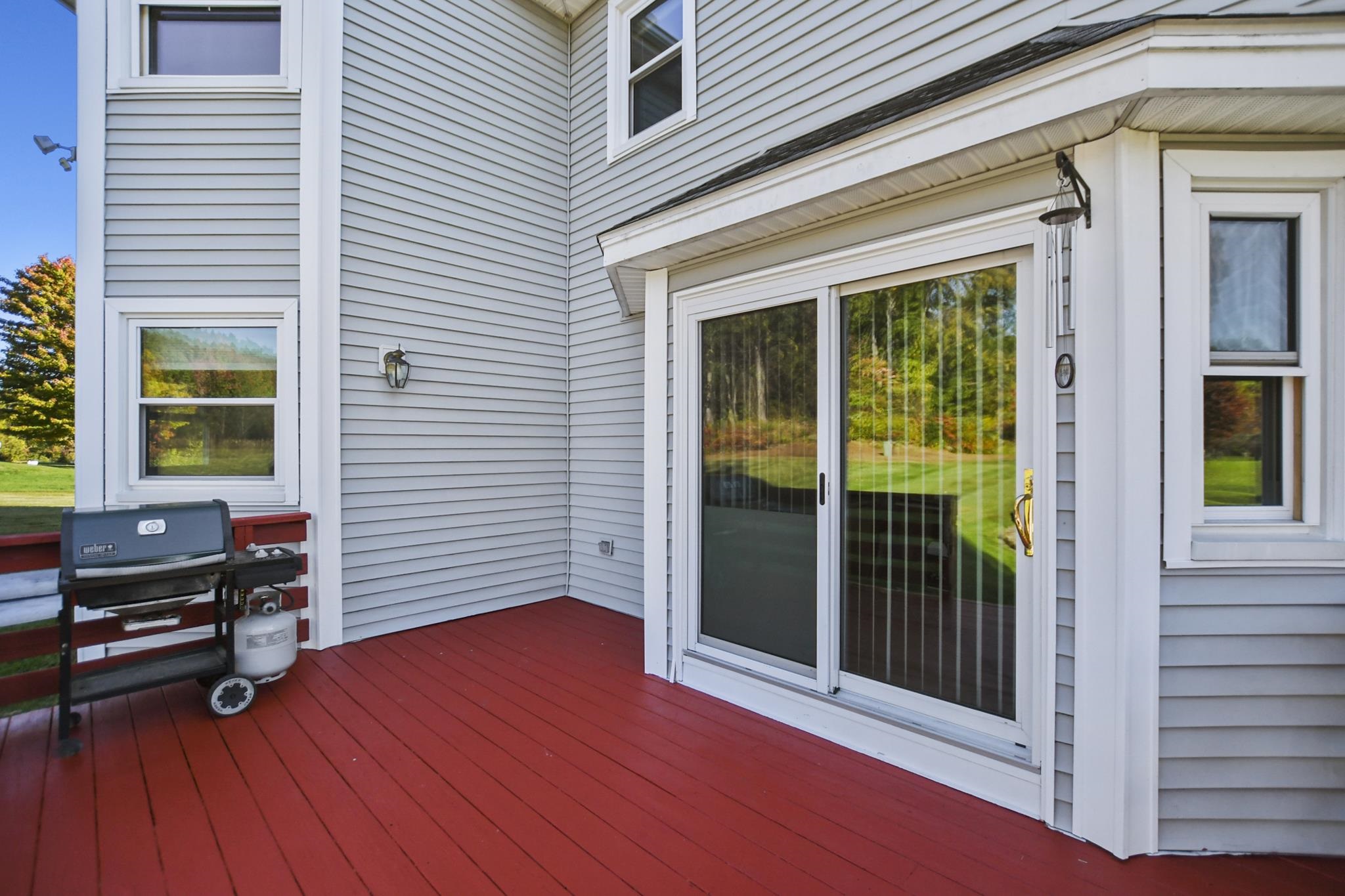 5 Longview Circle Pelham, NH 03076 - Photo 38 of 58