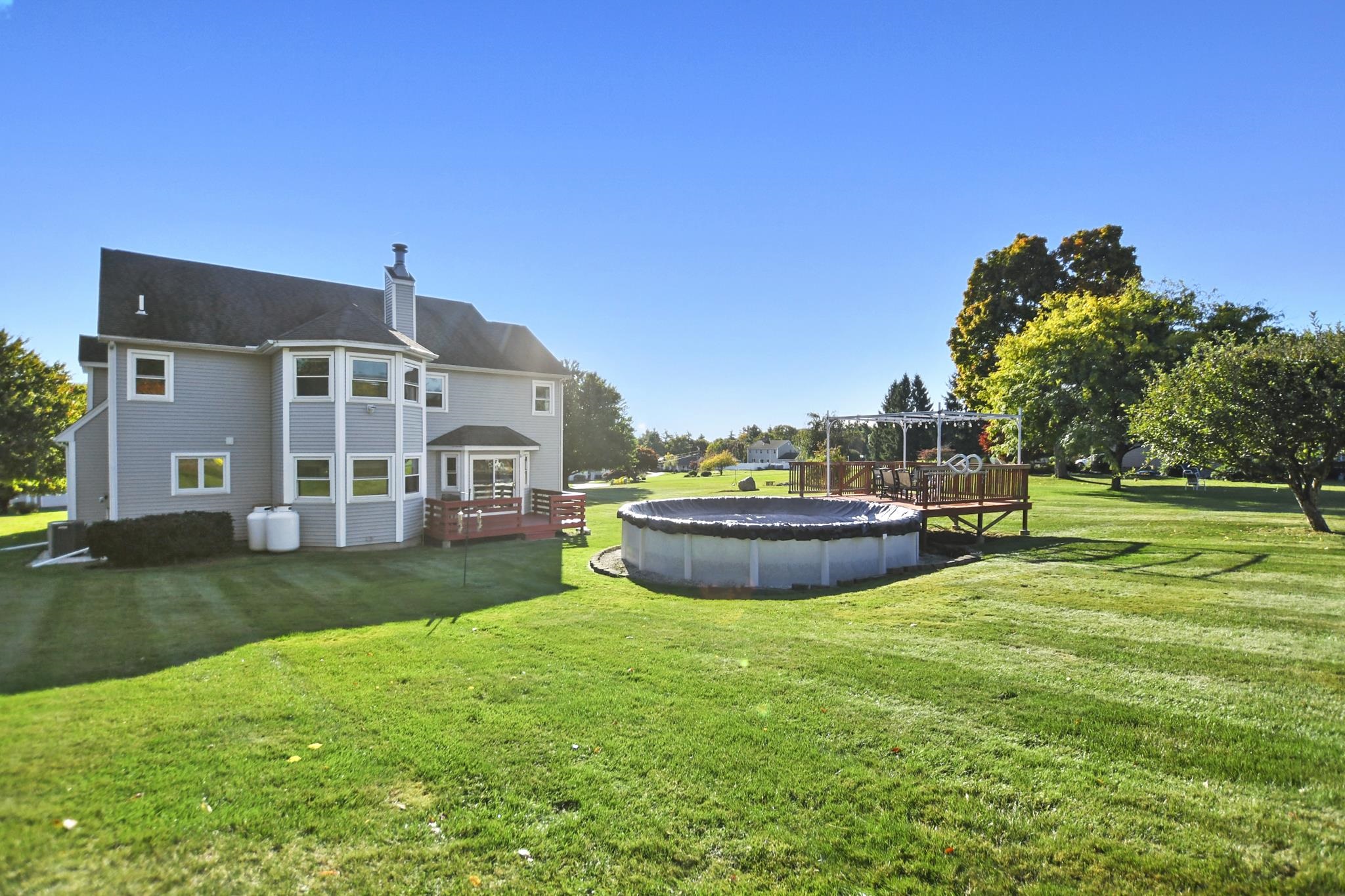 5 Longview Circle Pelham, NH 03076 - Photo 40 of 58