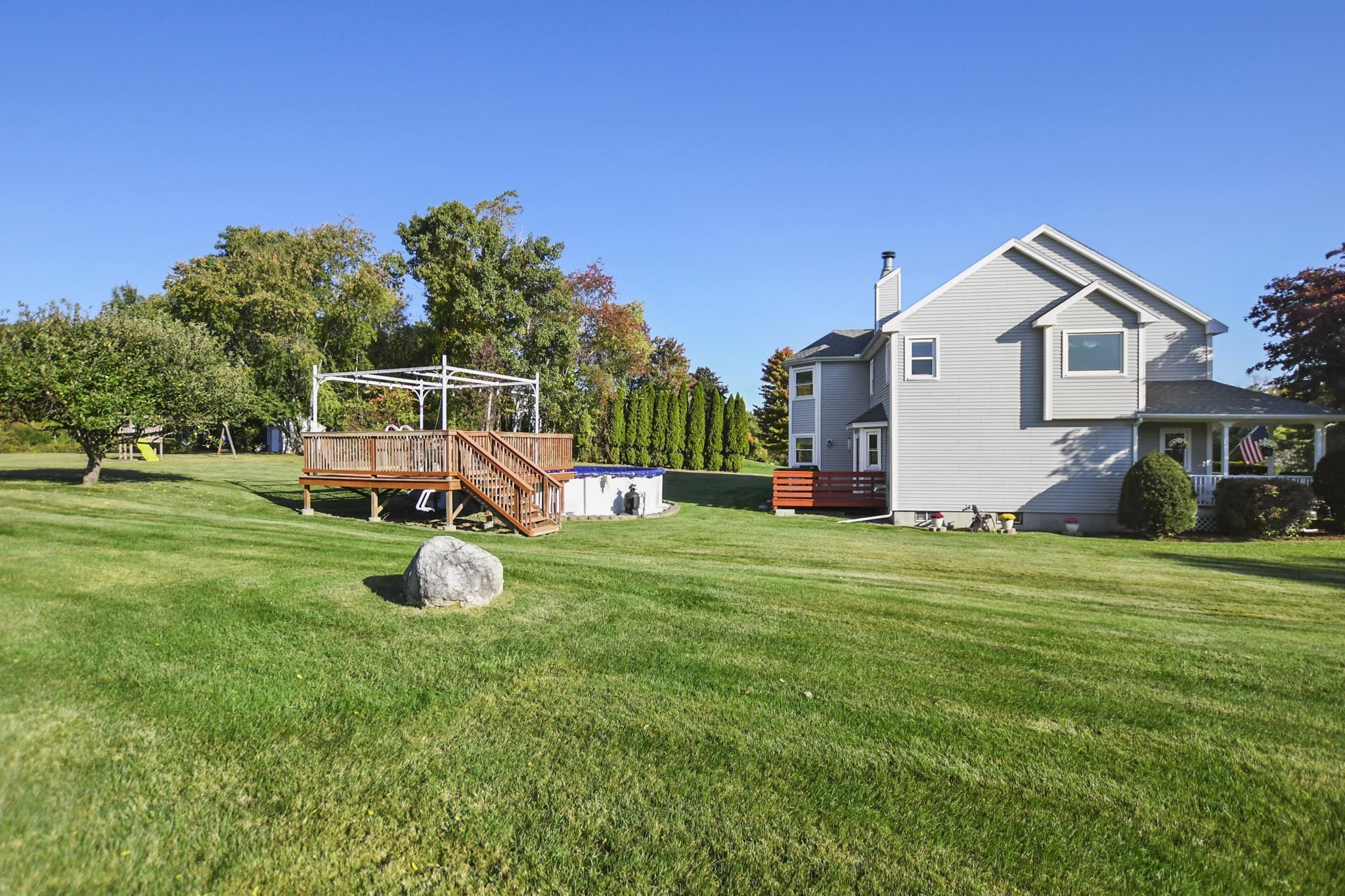 5 Longview Circle Pelham, NH 03076 - Photo 42 of 58