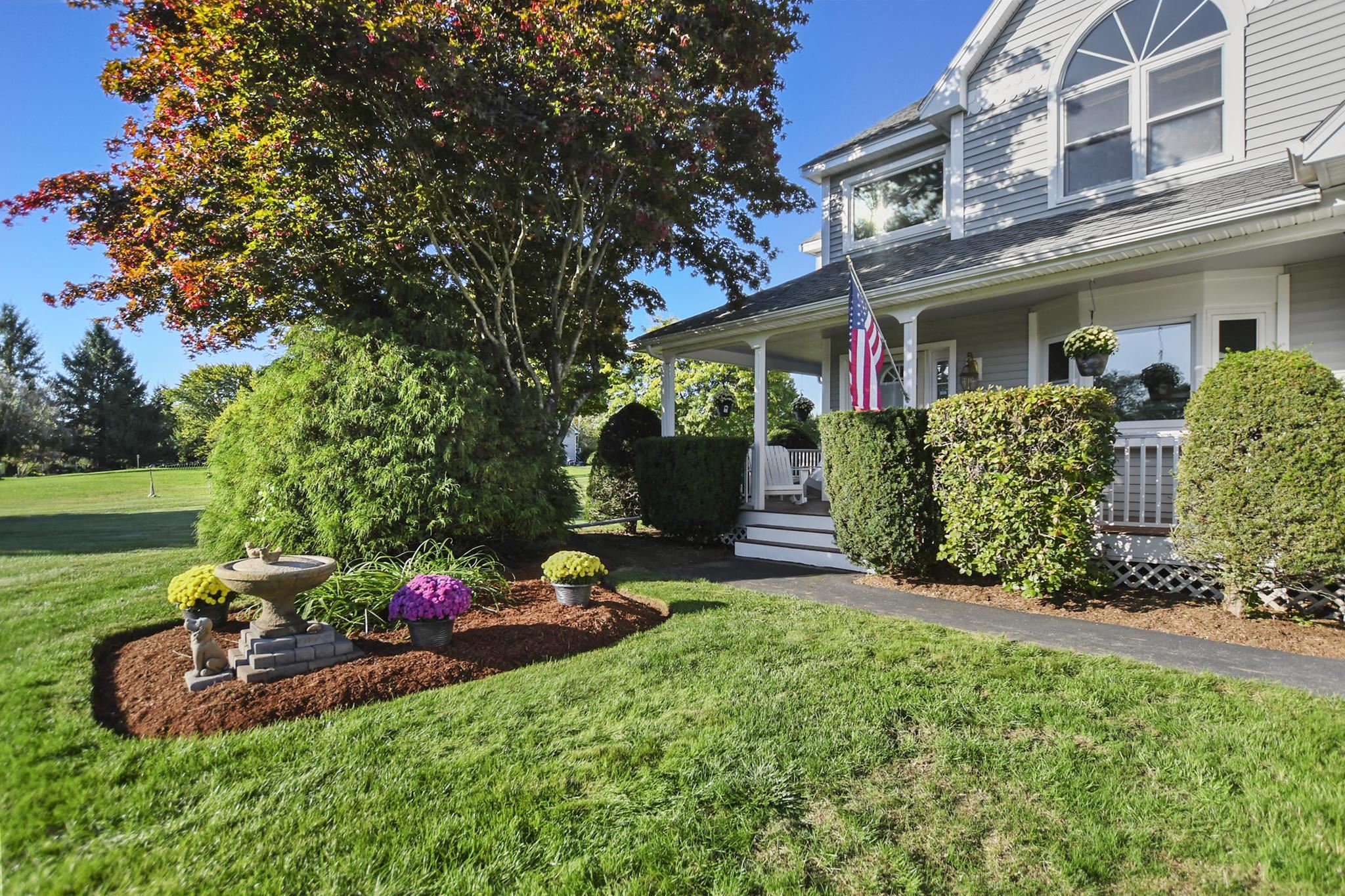 5 Longview Circle Pelham, NH 03076 - Photo 47 of 58