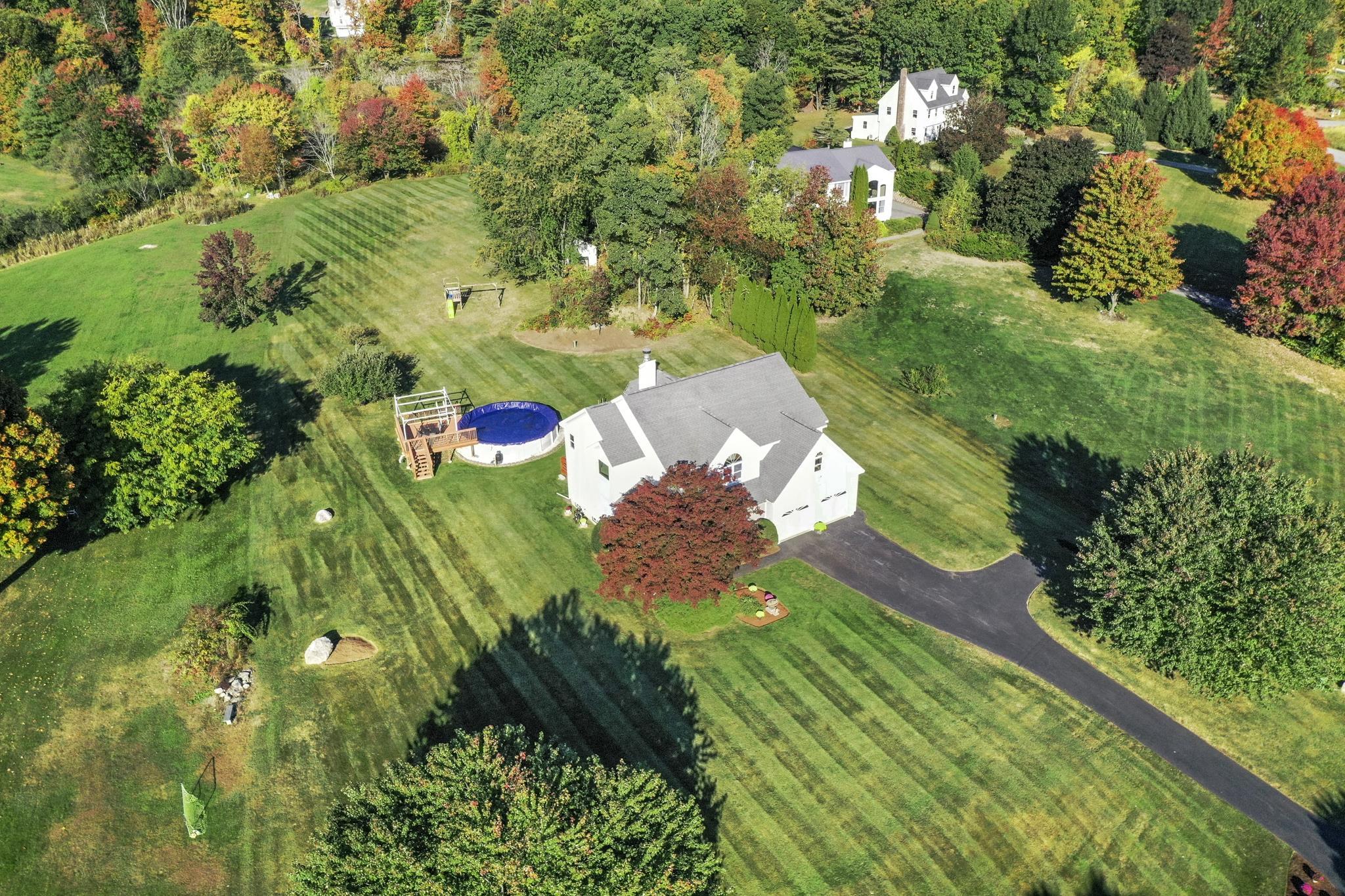 5 Longview Circle Pelham, NH 03076 - Photo 48 of 58