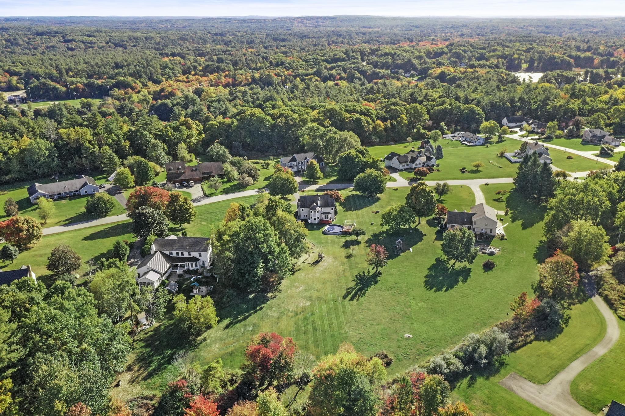 5 Longview Circle Pelham, NH 03076 - Photo 50 of 58