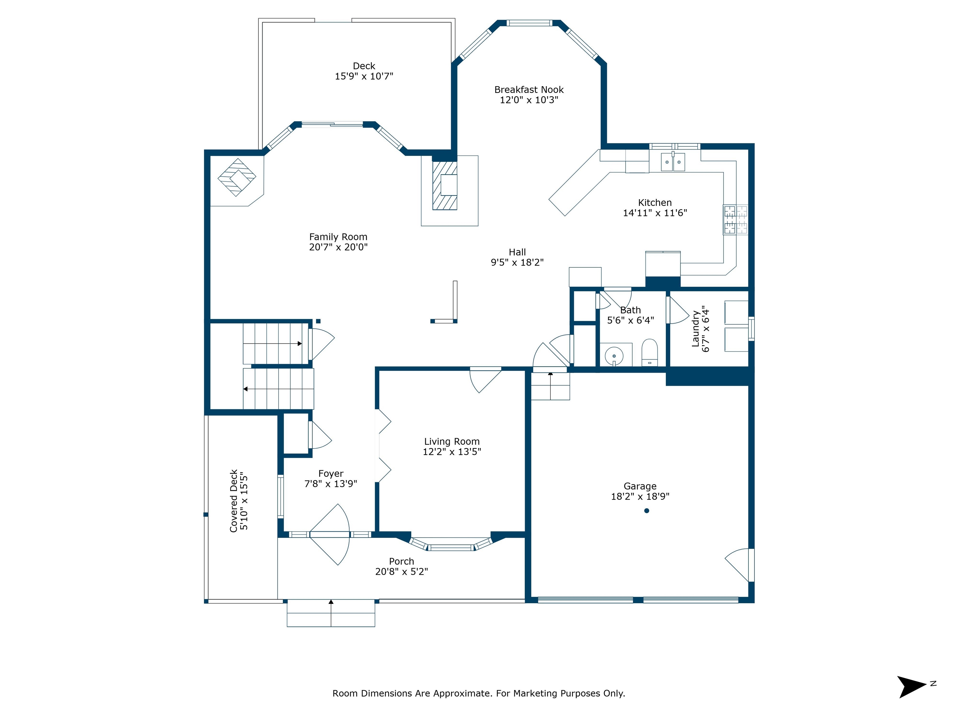 5 Longview Circle Pelham, NH 03076 - Photo 53 of 58