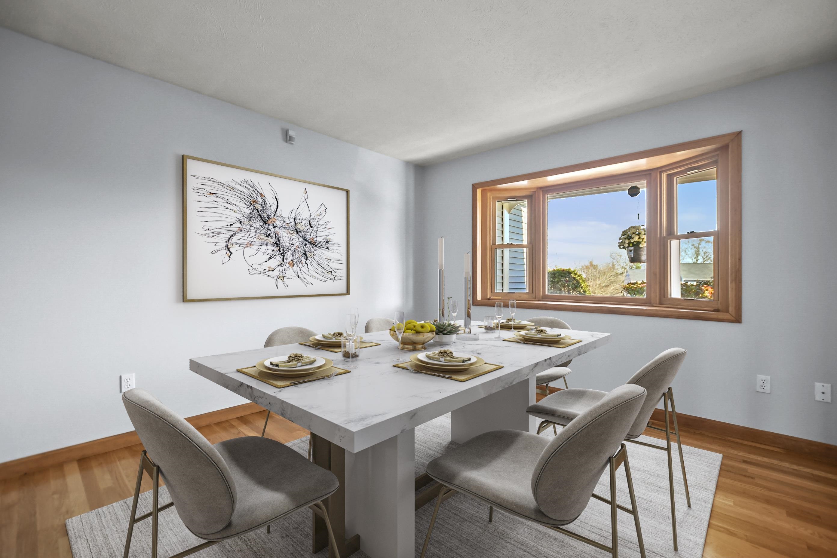 5 Longview Circle Pelham, NH 03076 - Photo 55 of 58