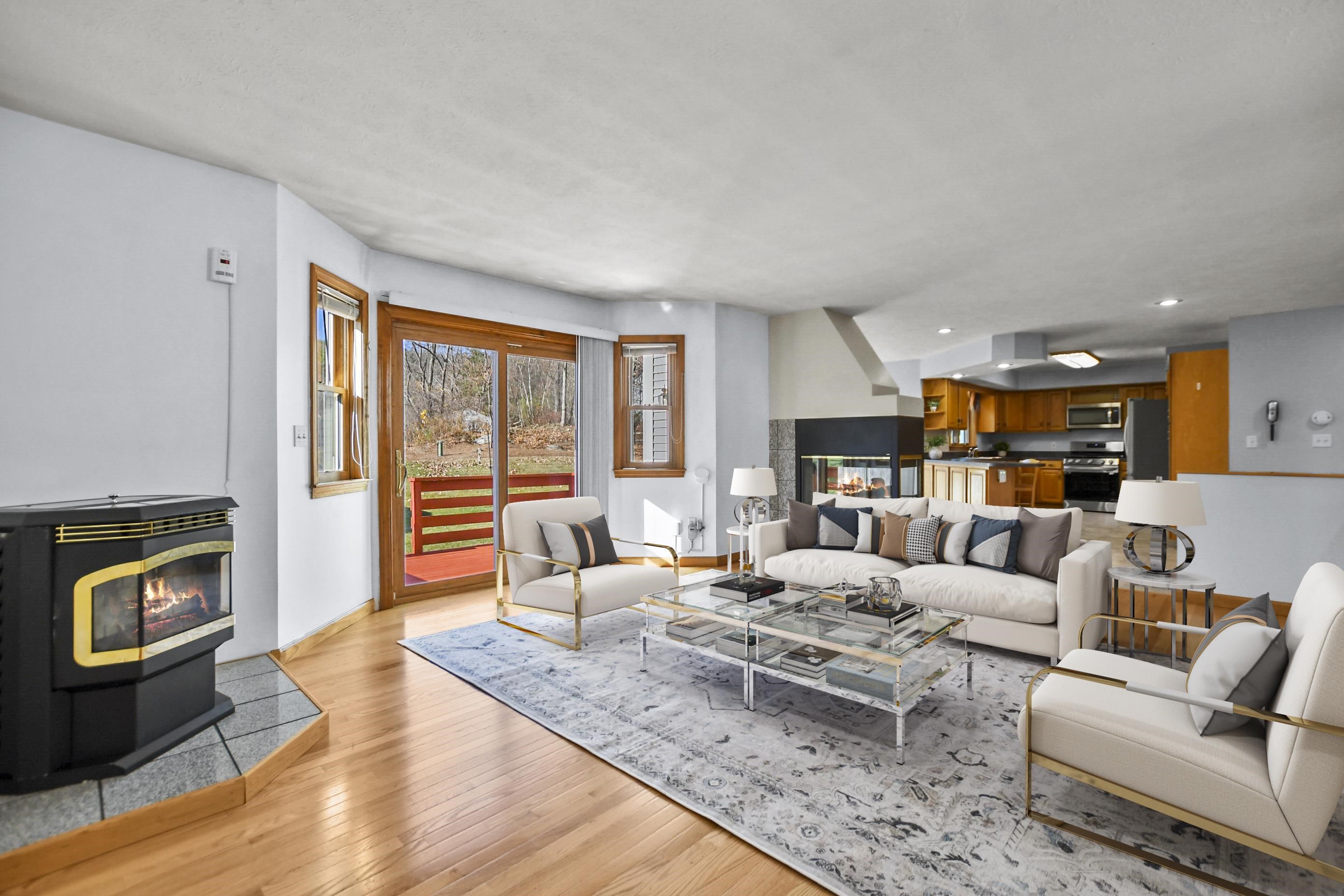 5 Longview Circle Pelham, NH 03076 - Photo 58 of 58