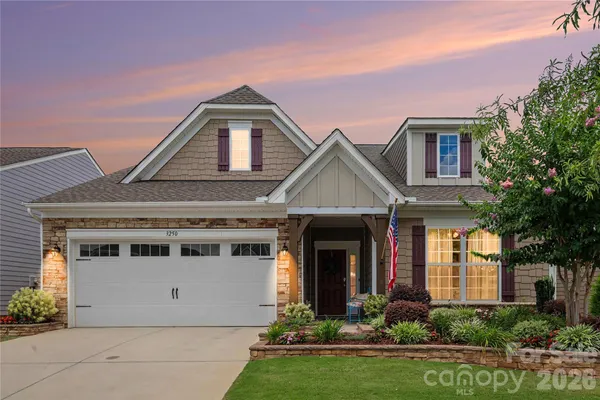 $599,000 | 3250 Oliver Stanley Trail, Lancaster, SC 29720