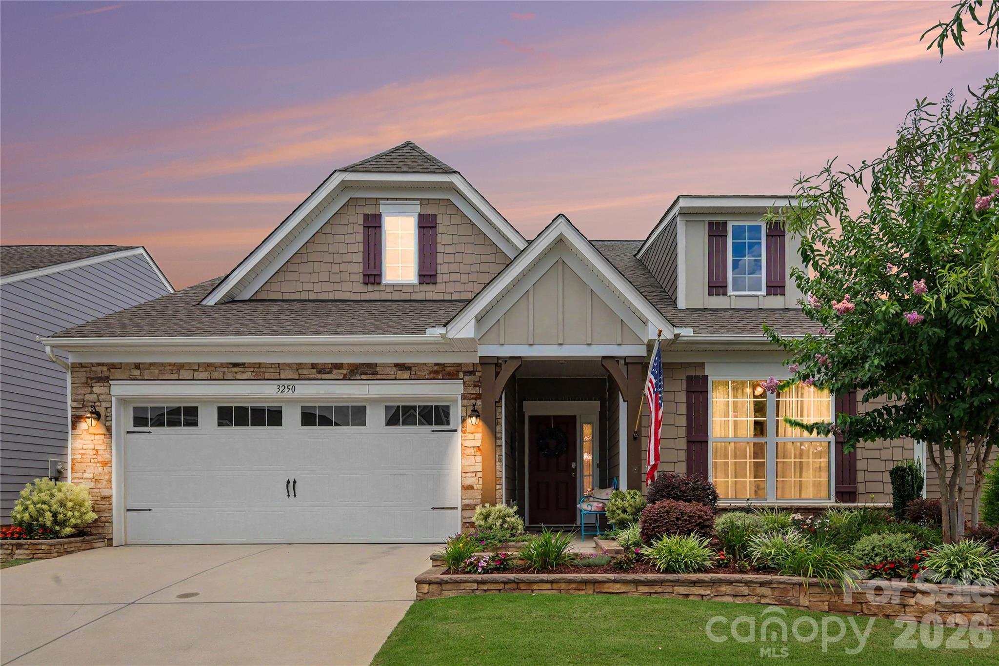 3250 Oliver Stanley Trail Lancaster, SC 29720 - Photo 1 of 38