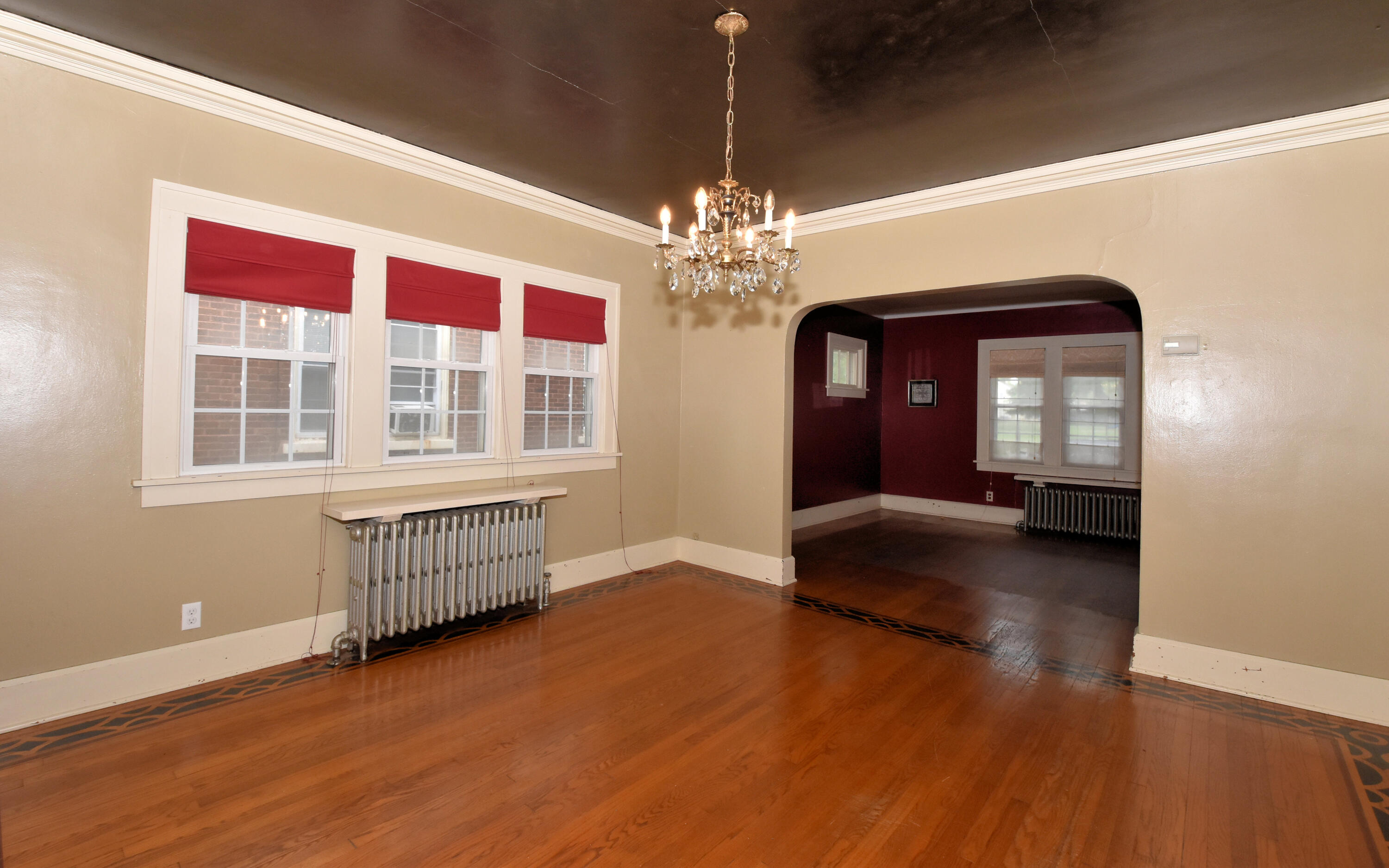 1025 Arthur Avenue Racine, WI 53405 - Photo 8 of 49 Dining Room