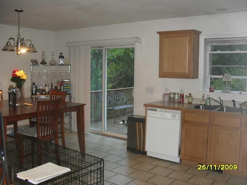 3 Dodd Street Coventry, RI 02816 - Photo 3 of 10 Kitchen.