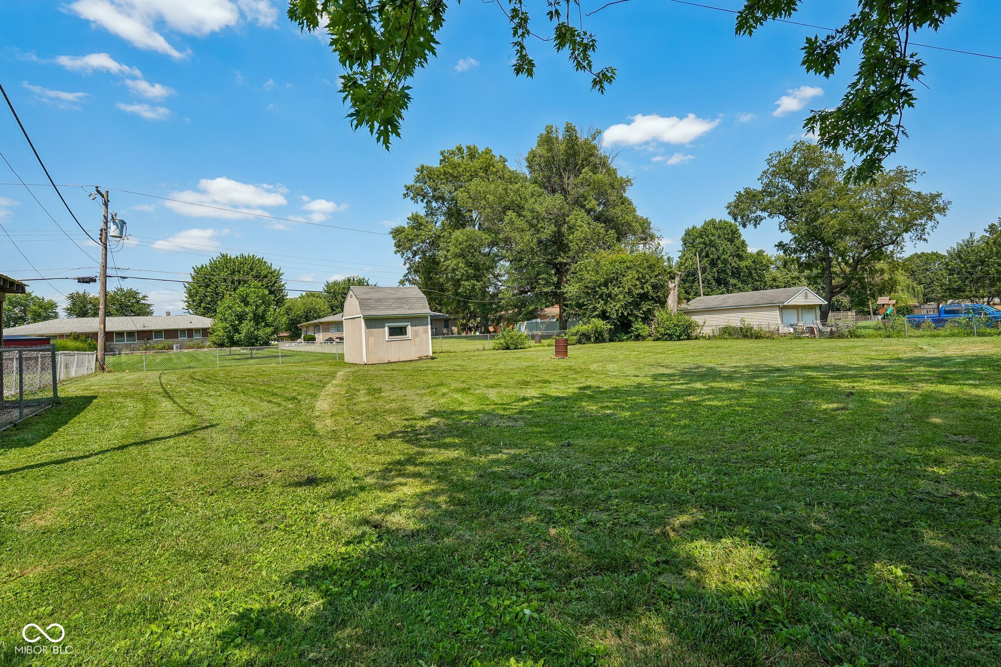 436 Maxwell Road Indianapolis, IN 46217 - Photo 32 of 32 Gallery Image 32