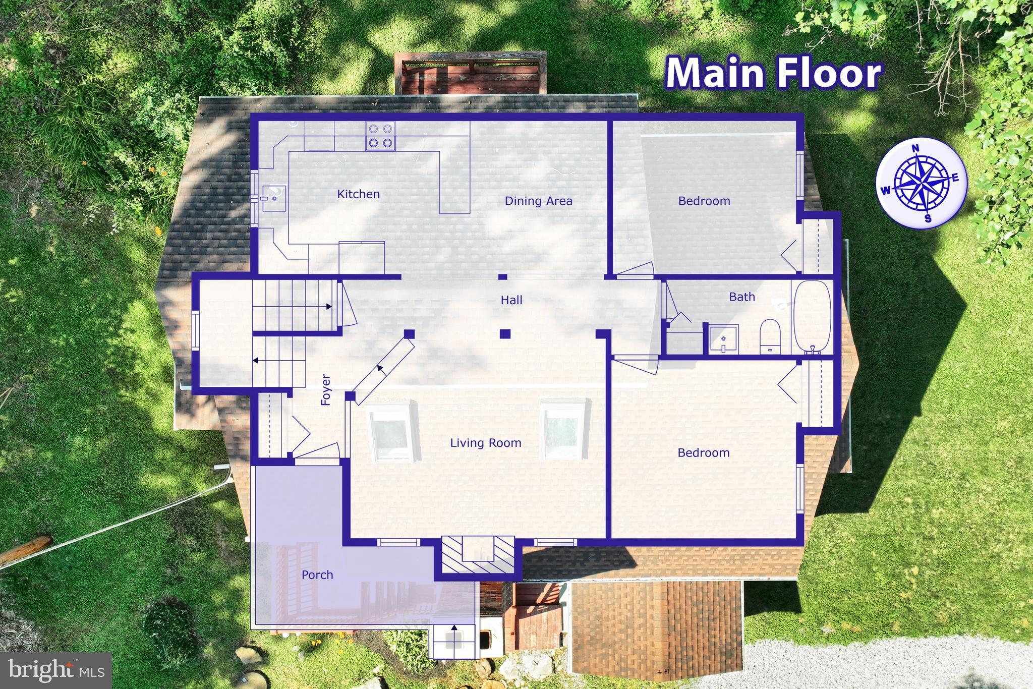 4855 Fake Road York, PA 17406 - Photo 15 of 51 Gallery Image 15